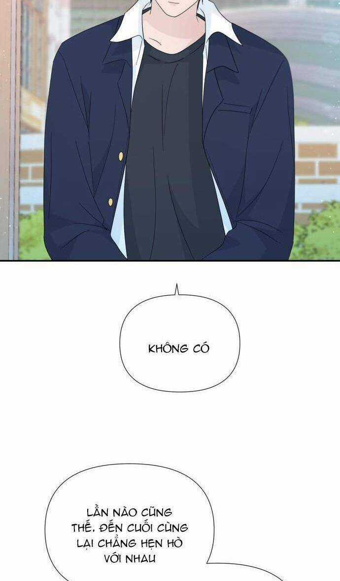 Lời Tỏ Tình Đi Lạc Chapter 50 trang 52