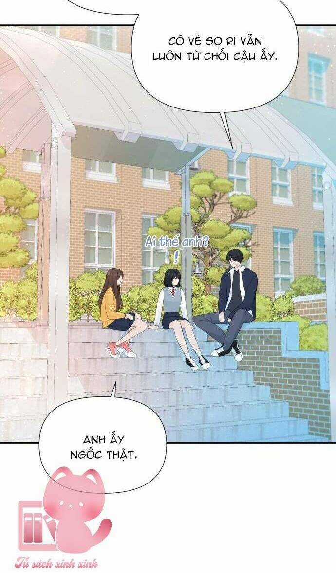 Lời Tỏ Tình Đi Lạc Chapter 50 trang 53