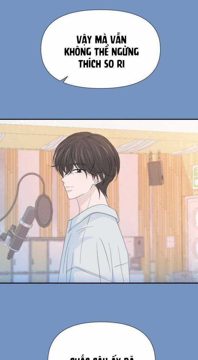 Lời Tỏ Tình Đi Lạc Chapter 50 trang 58