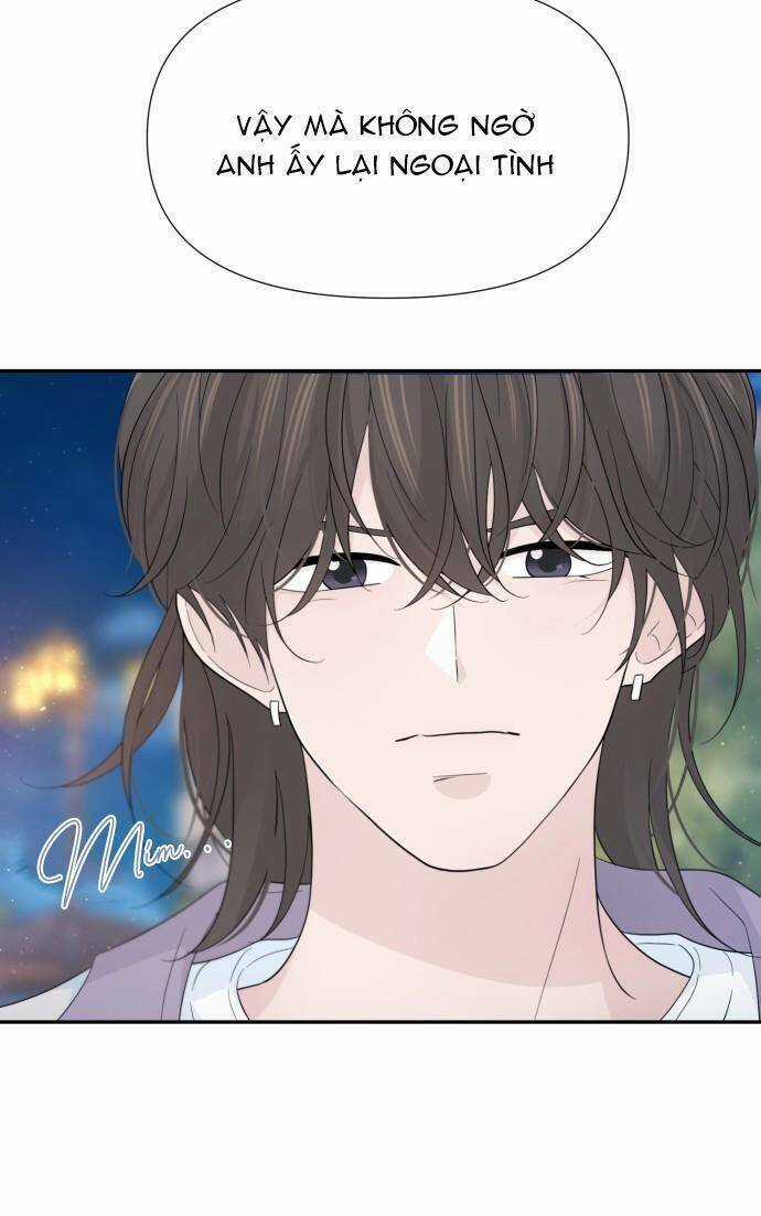 Lời Tỏ Tình Đi Lạc Chapter 50 trang 6