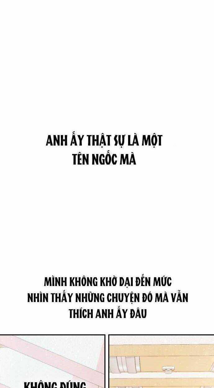 Lời Tỏ Tình Đi Lạc Chapter 50 trang 61