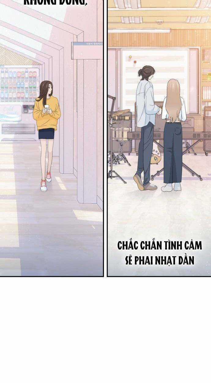 Lời Tỏ Tình Đi Lạc Chapter 50 trang 62