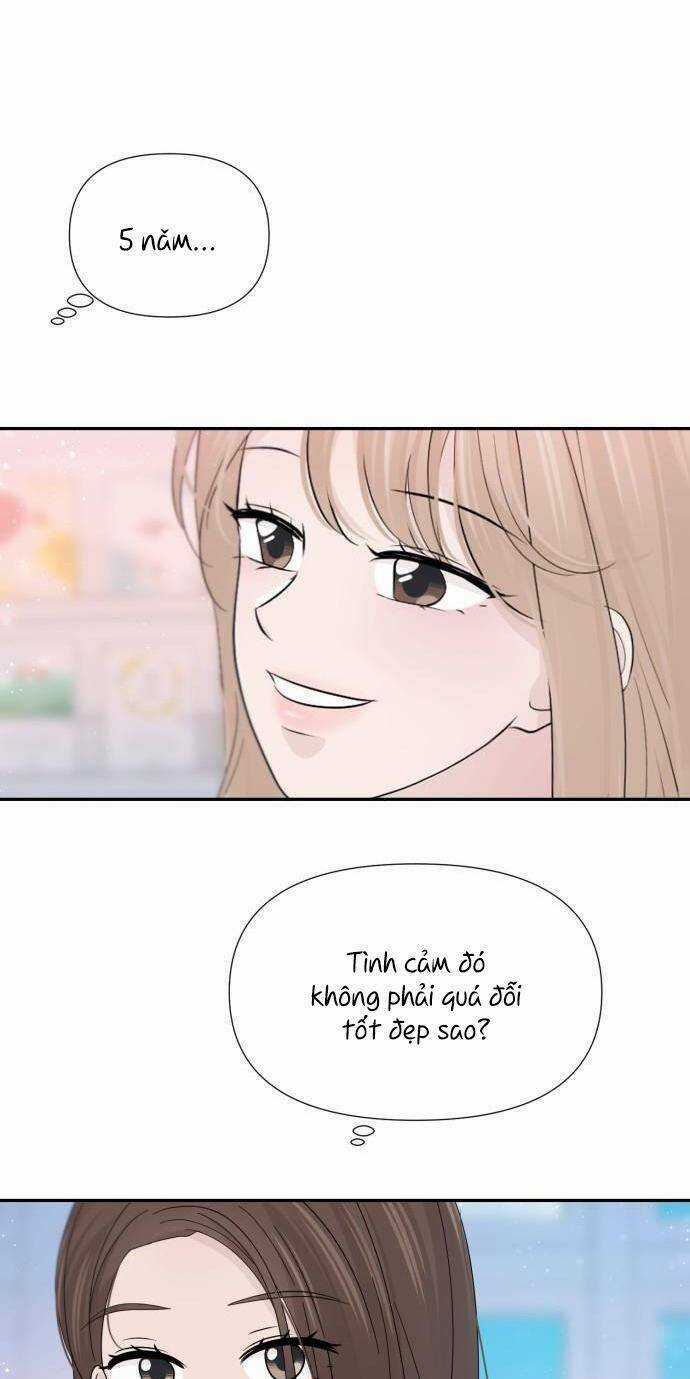 Lời Tỏ Tình Đi Lạc Chapter 50 trang 64