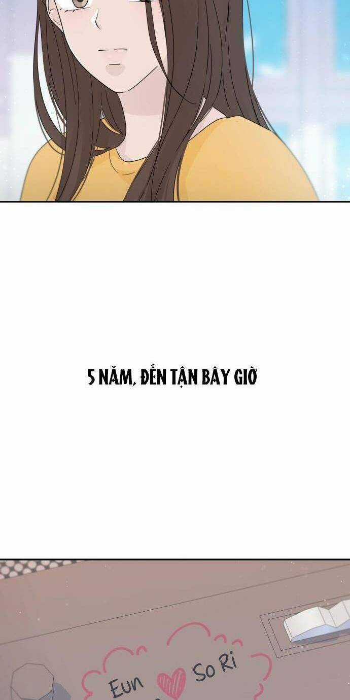 Lời Tỏ Tình Đi Lạc Chapter 50 trang 65