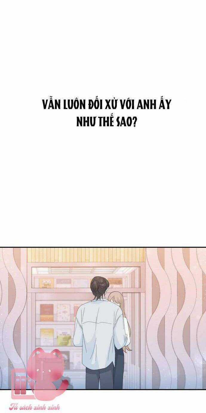 Lời Tỏ Tình Đi Lạc Chapter 50 trang 67