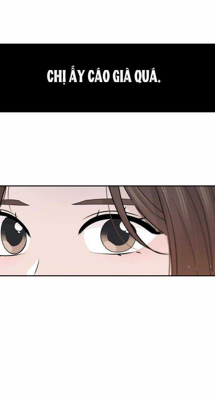 Lời Tỏ Tình Đi Lạc Chapter 50 trang 68