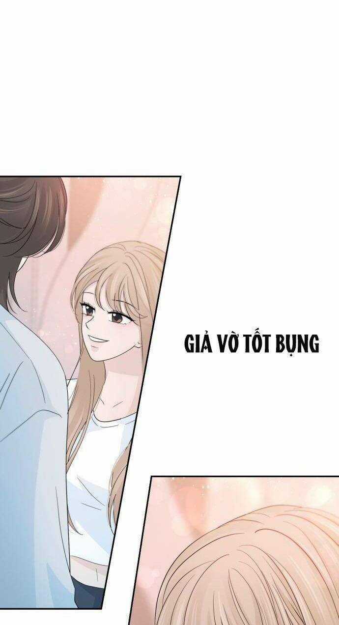 Lời Tỏ Tình Đi Lạc Chapter 50 trang 69