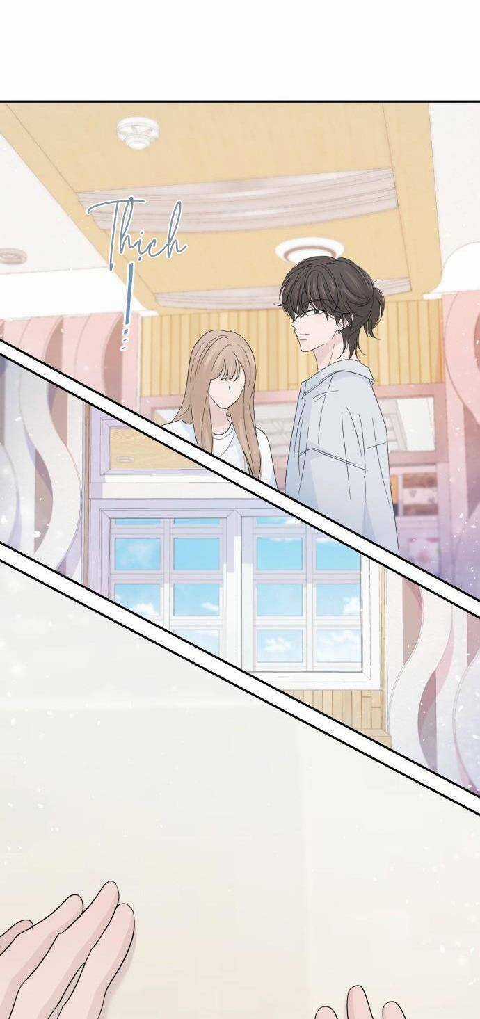 Lời Tỏ Tình Đi Lạc Chapter 50 trang 74