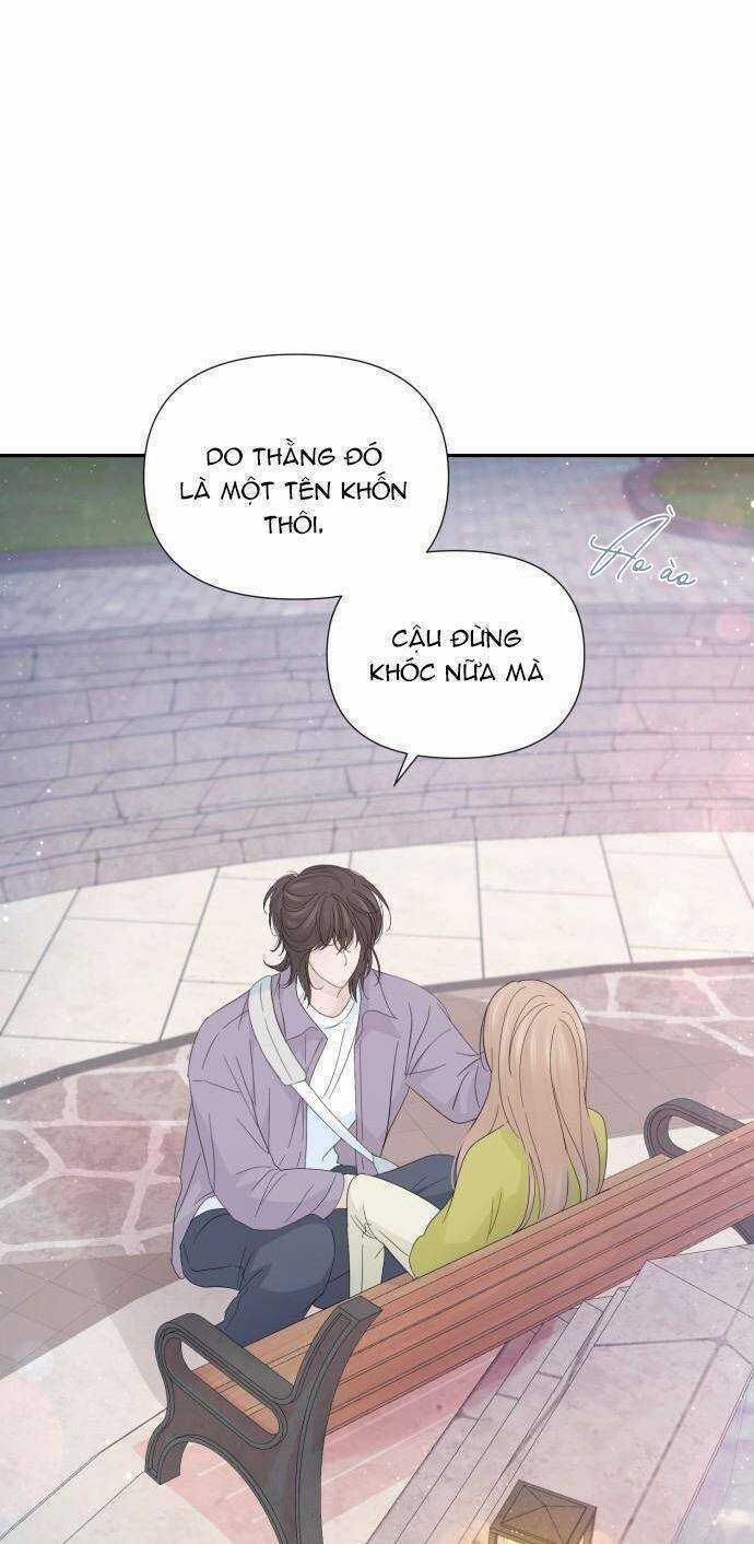 Lời Tỏ Tình Đi Lạc Chapter 50 trang 8