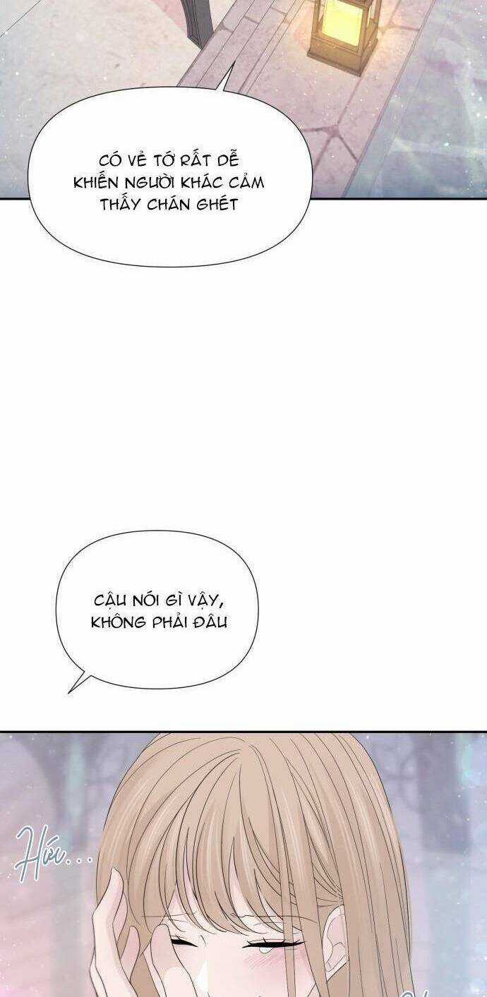 Lời Tỏ Tình Đi Lạc Chapter 50 trang 9