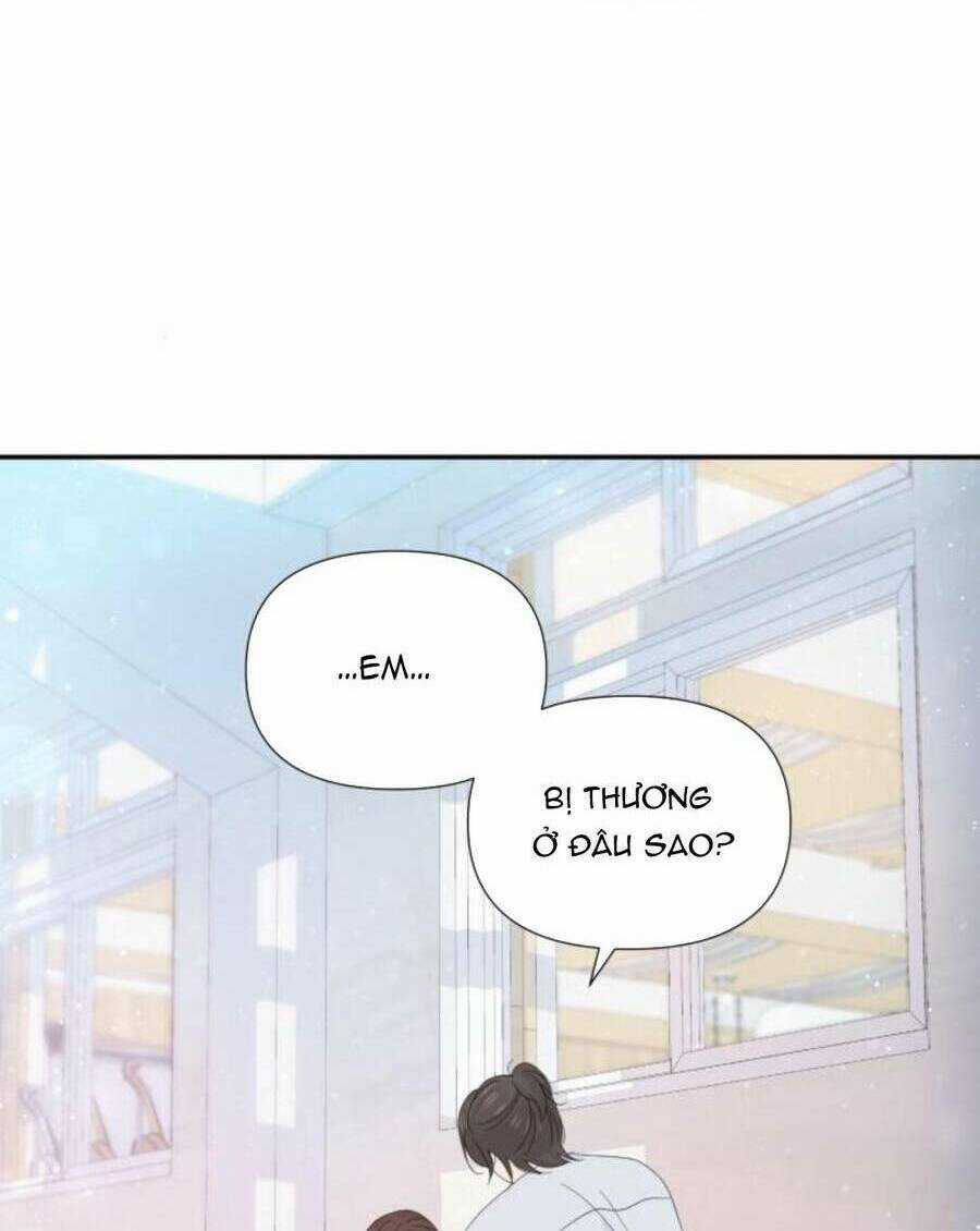 Lời Tỏ Tình Đi Lạc Chapter 51 trang 11