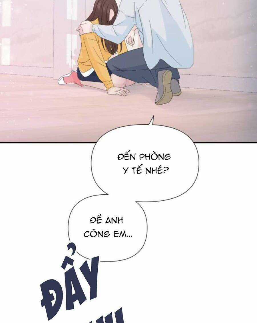 Lời Tỏ Tình Đi Lạc Chapter 51 trang 12