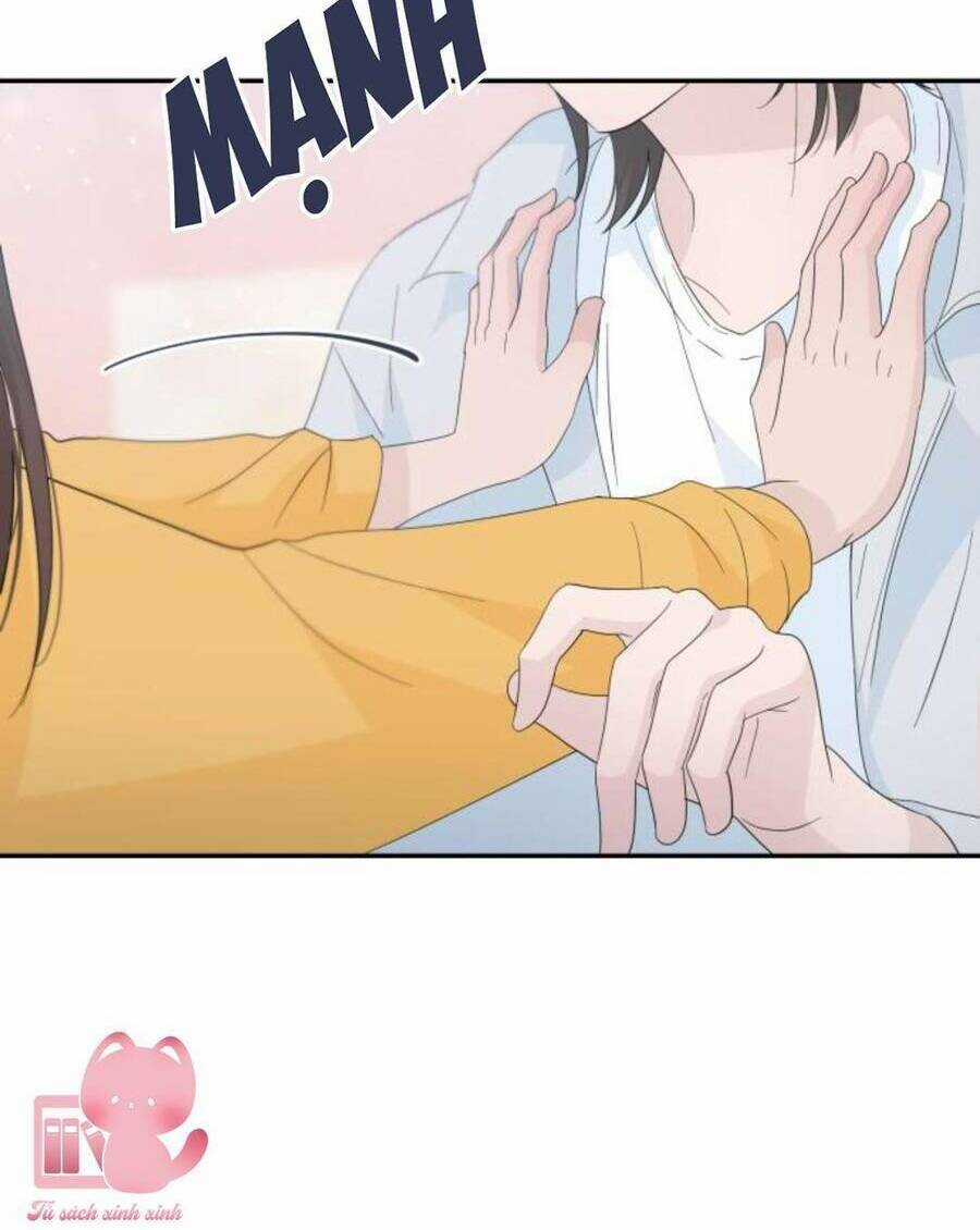 Lời Tỏ Tình Đi Lạc Chapter 51 trang 13