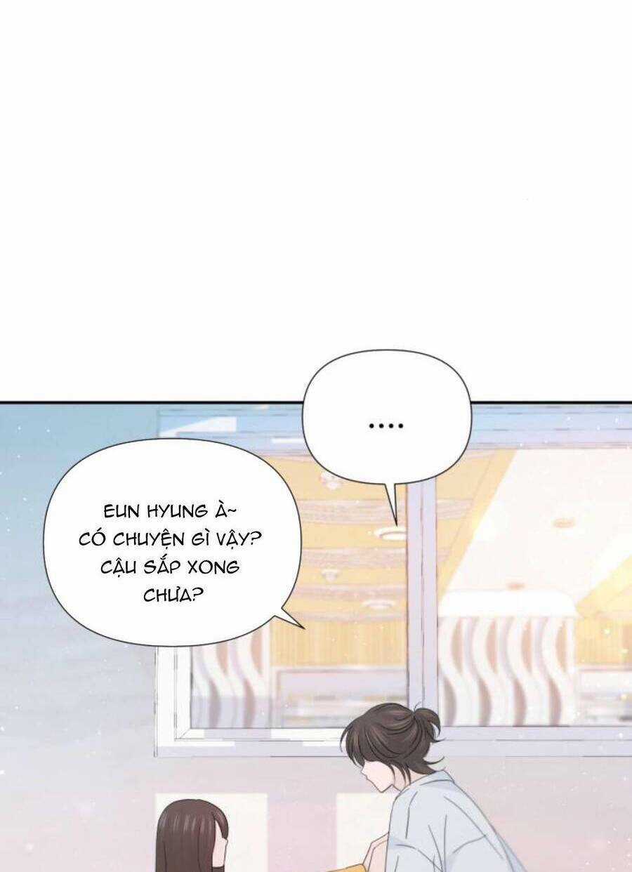Lời Tỏ Tình Đi Lạc Chapter 51 trang 16
