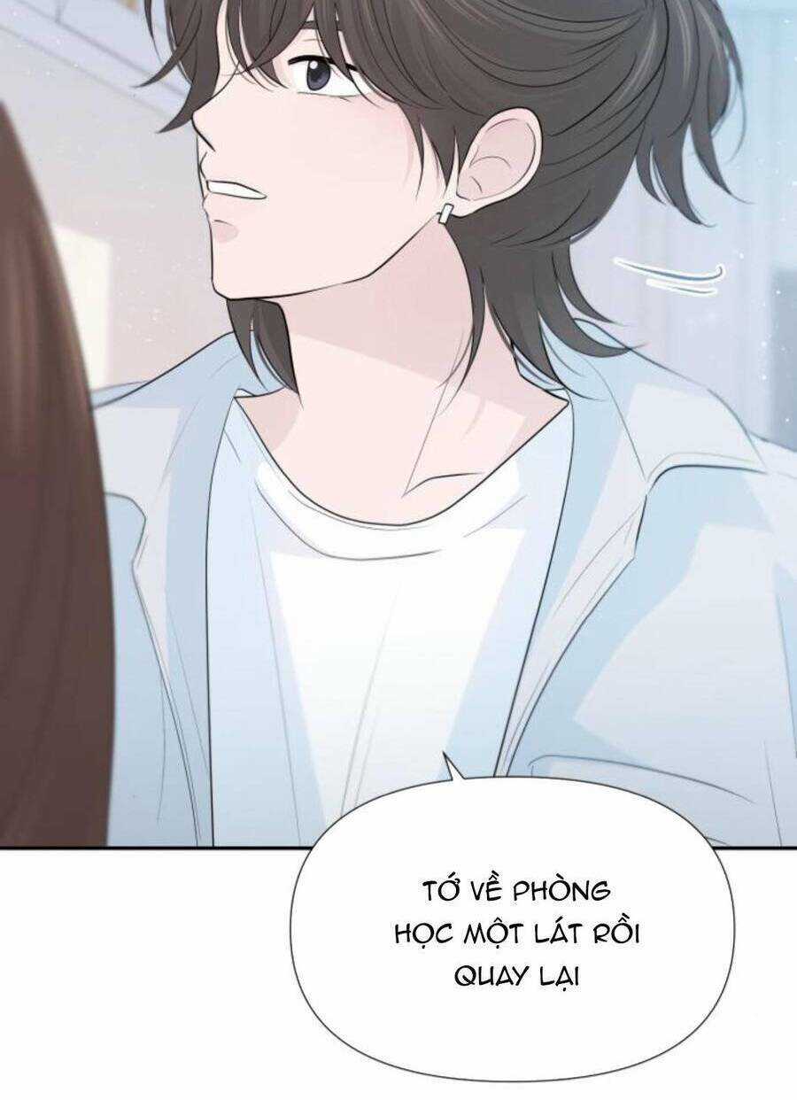 Lời Tỏ Tình Đi Lạc Chapter 51 trang 18