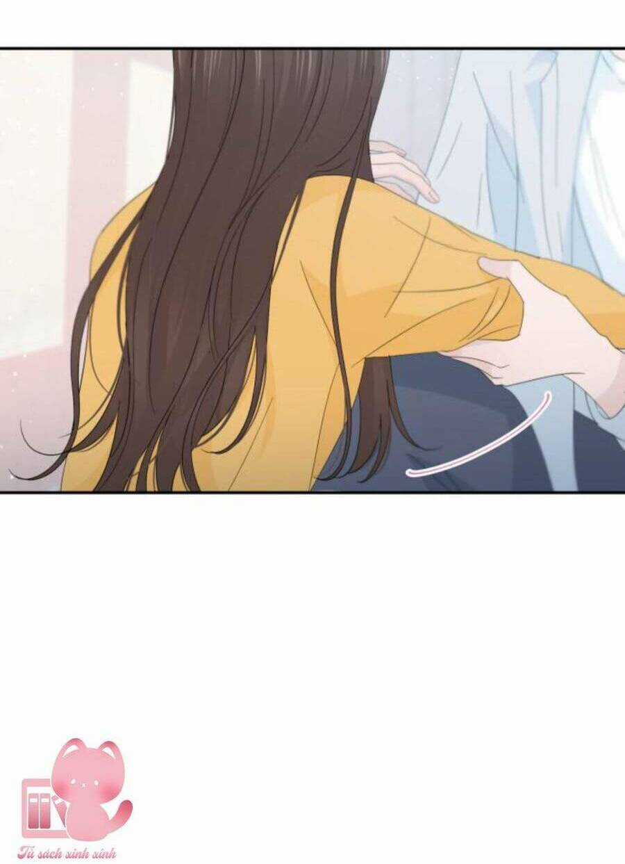 Lời Tỏ Tình Đi Lạc Chapter 51 trang 19
