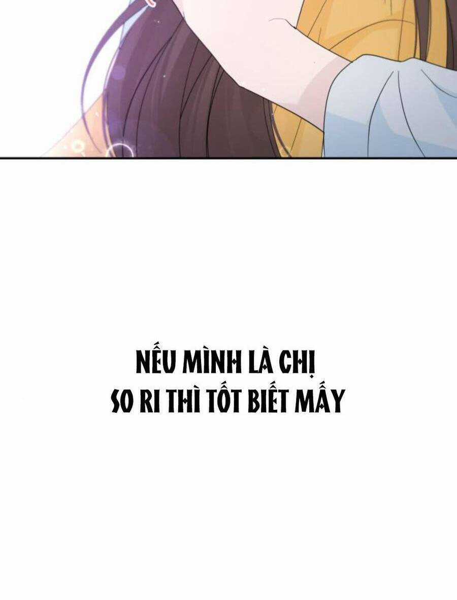 Lời Tỏ Tình Đi Lạc Chapter 51 trang 21