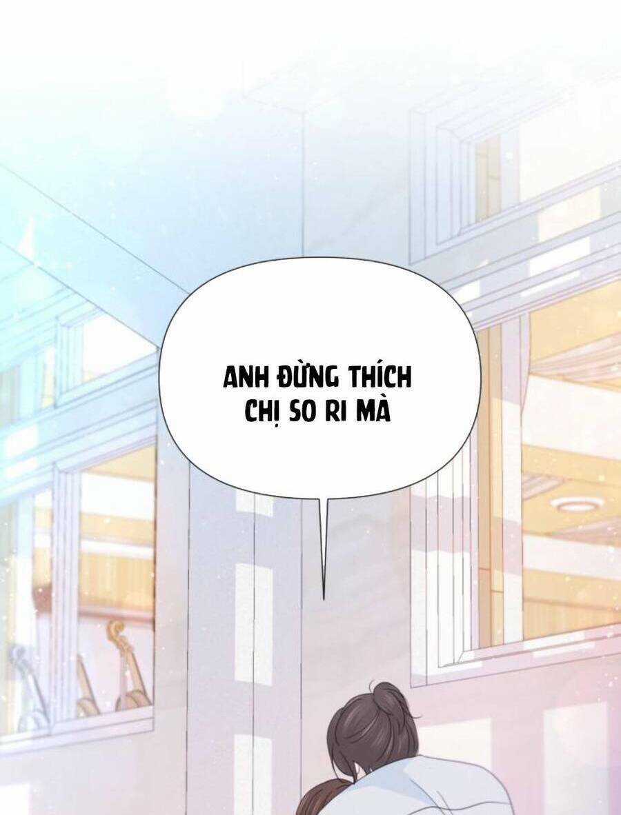 Lời Tỏ Tình Đi Lạc Chapter 51 trang 24