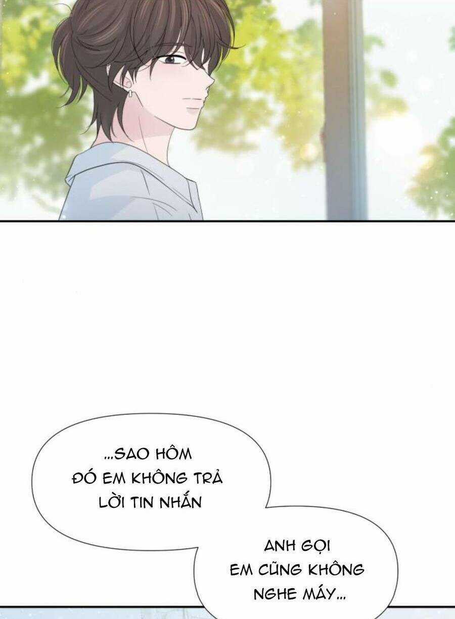 Lời Tỏ Tình Đi Lạc Chapter 51 trang 29