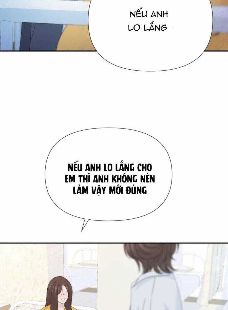 Lời Tỏ Tình Đi Lạc Chapter 51 trang 32