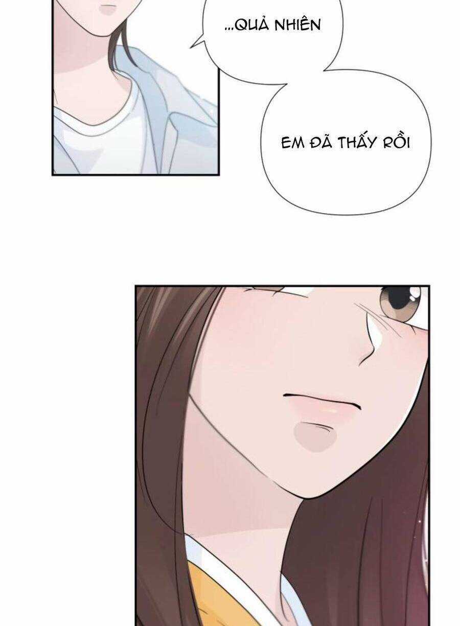 Lời Tỏ Tình Đi Lạc Chapter 51 trang 34