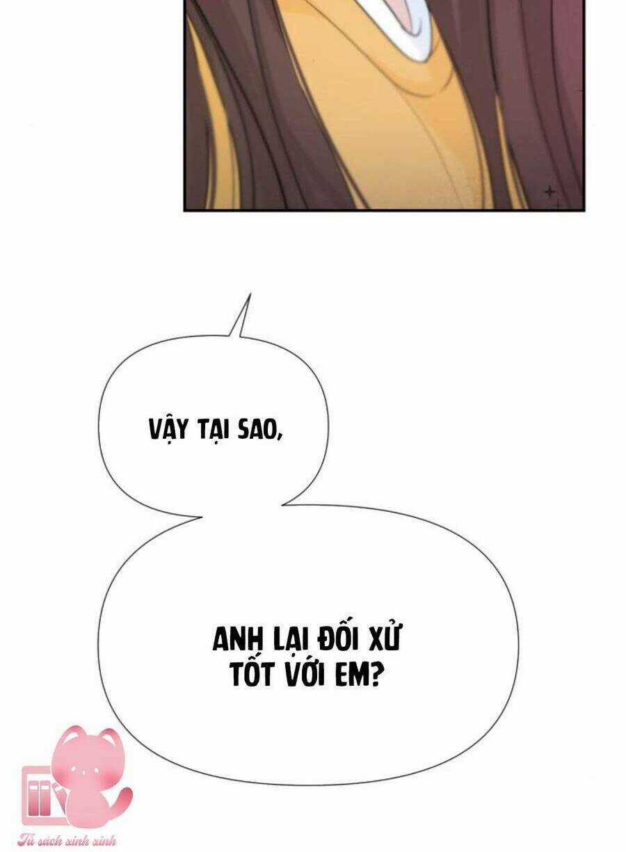 Lời Tỏ Tình Đi Lạc Chapter 51 trang 35