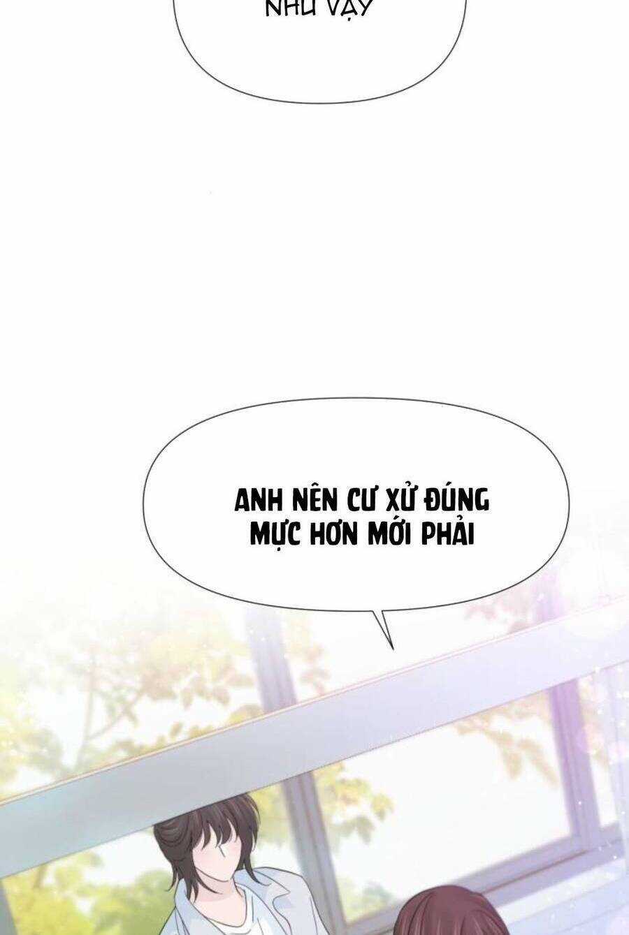 Lời Tỏ Tình Đi Lạc Chapter 51 trang 38