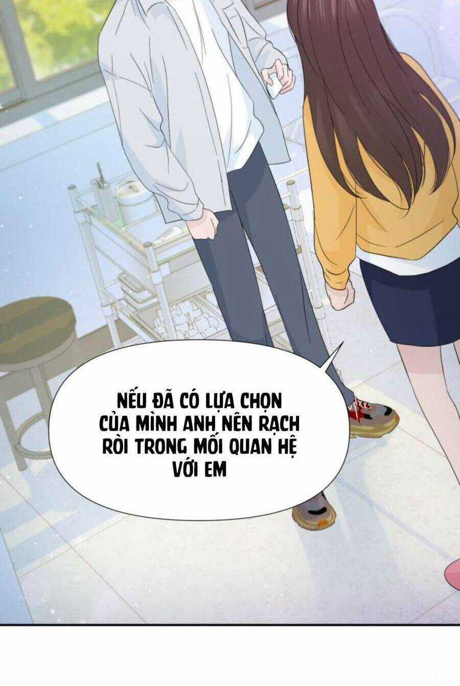 Lời Tỏ Tình Đi Lạc Chapter 51 trang 39