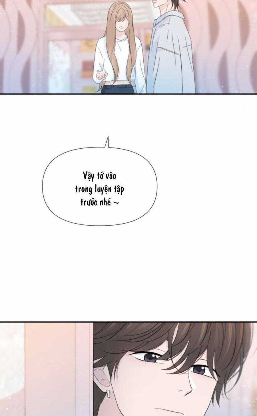 Lời Tỏ Tình Đi Lạc Chapter 51 trang 4