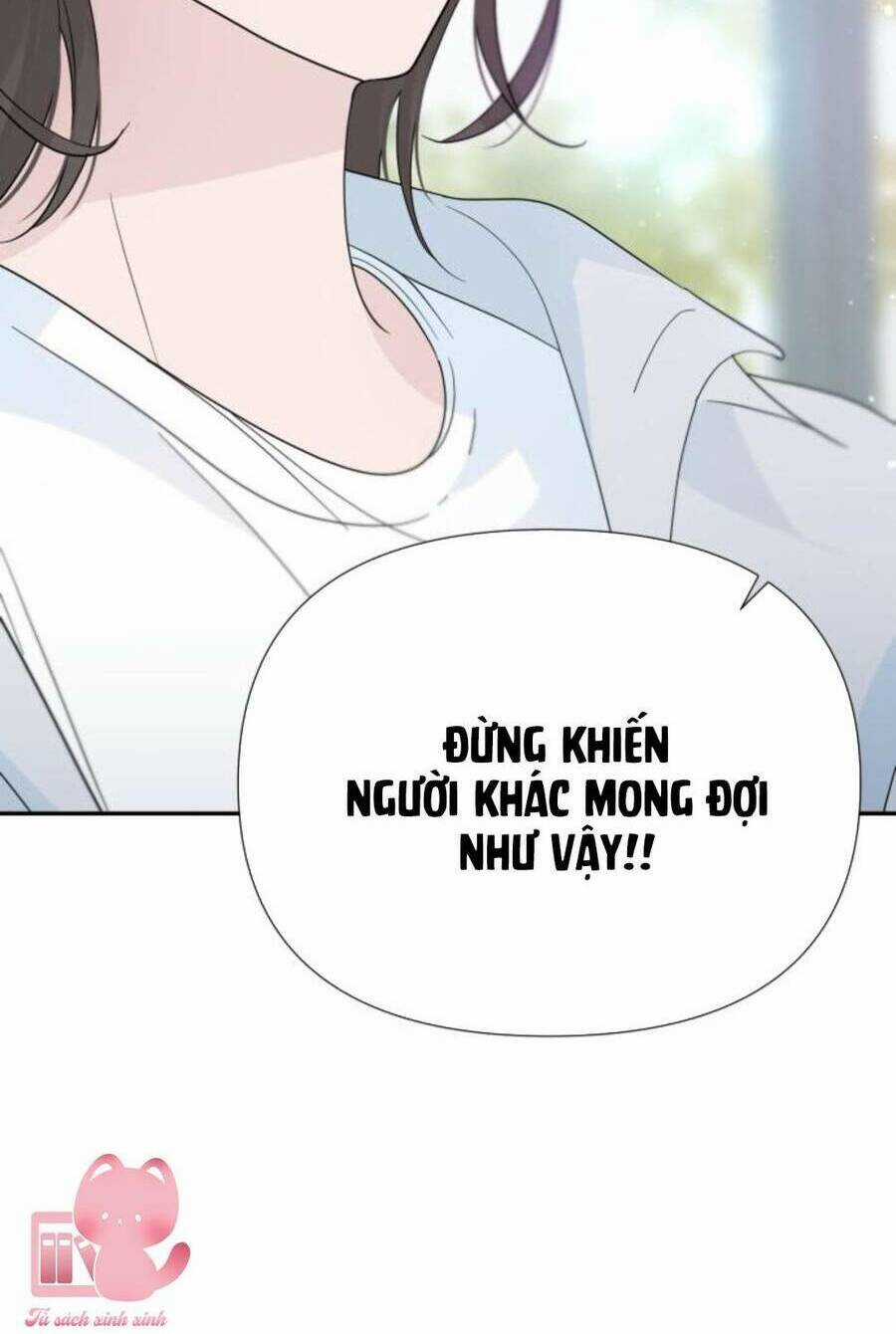 Lời Tỏ Tình Đi Lạc Chapter 51 trang 41