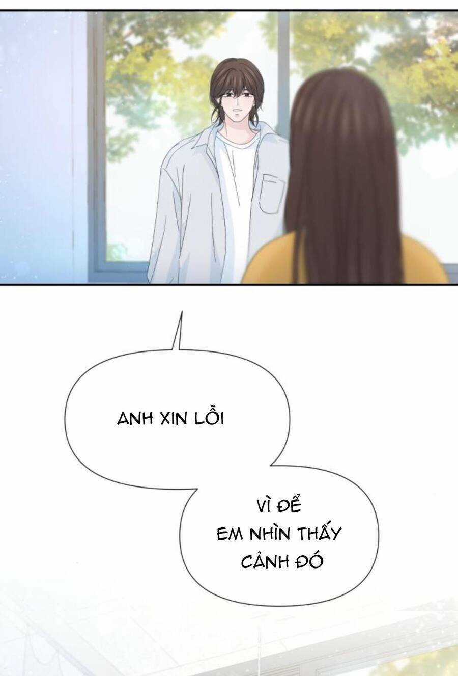 Lời Tỏ Tình Đi Lạc Chapter 51 trang 42