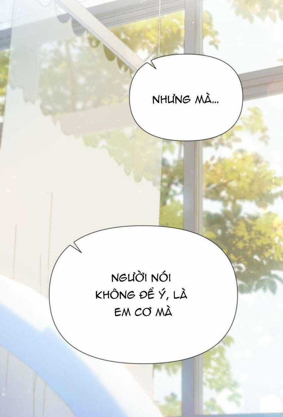 Lời Tỏ Tình Đi Lạc Chapter 51 trang 43
