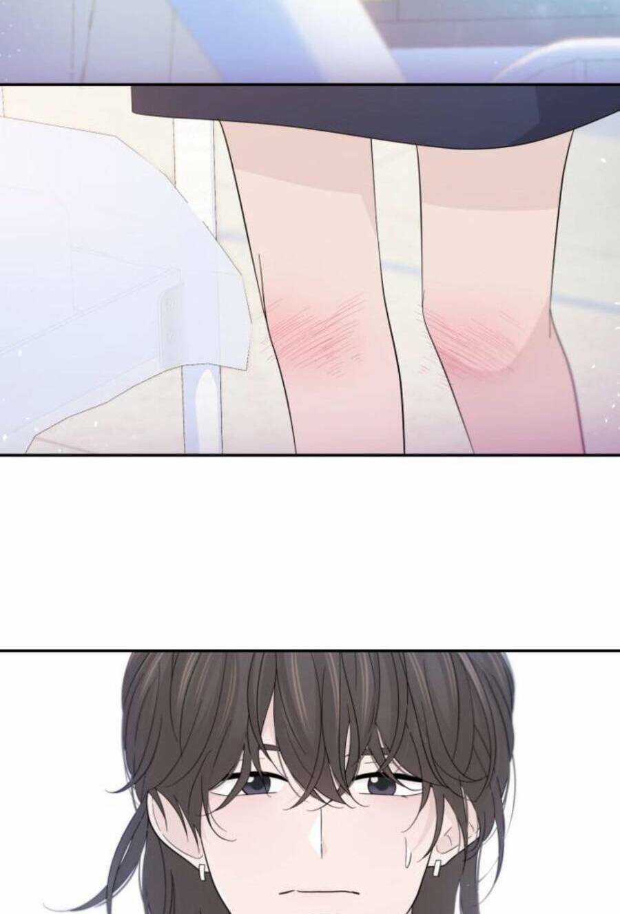 Lời Tỏ Tình Đi Lạc Chapter 51 trang 44