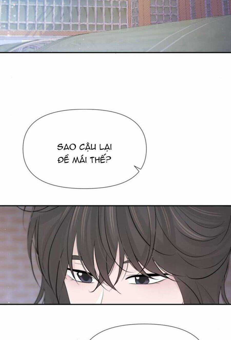 Lời Tỏ Tình Đi Lạc Chapter 51 trang 47