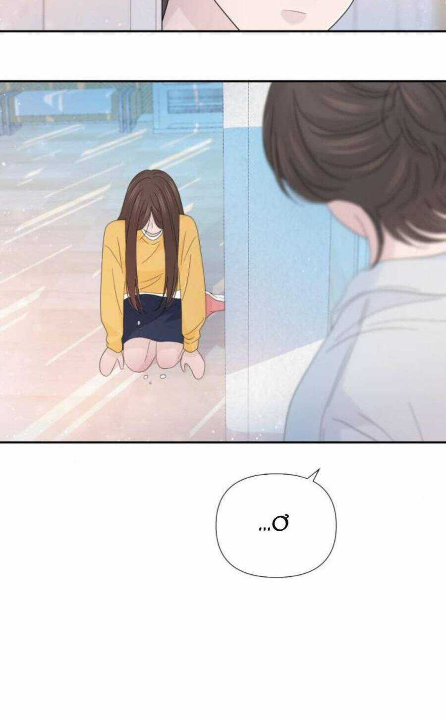 Lời Tỏ Tình Đi Lạc Chapter 51 trang 5