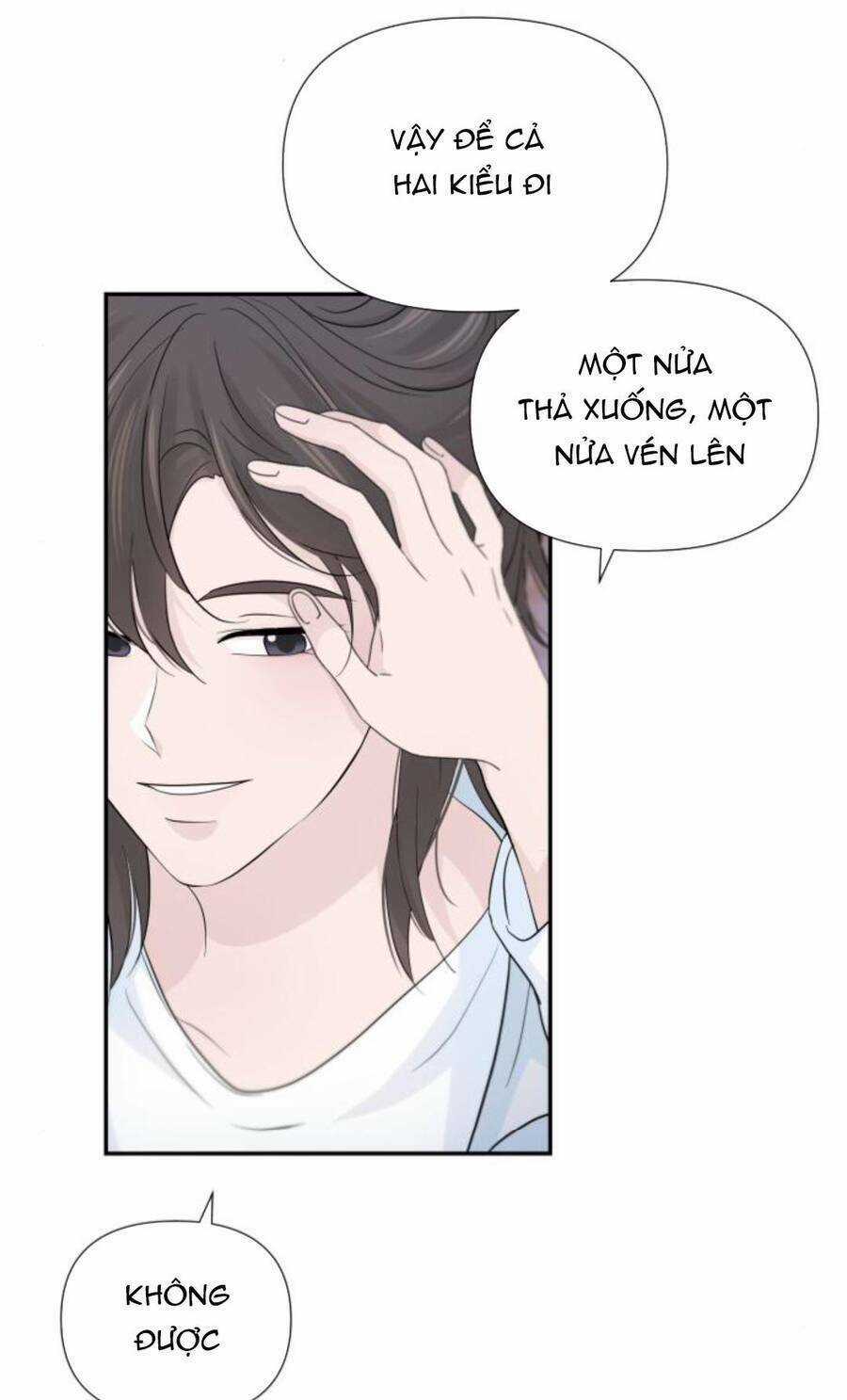 Lời Tỏ Tình Đi Lạc Chapter 51 trang 50