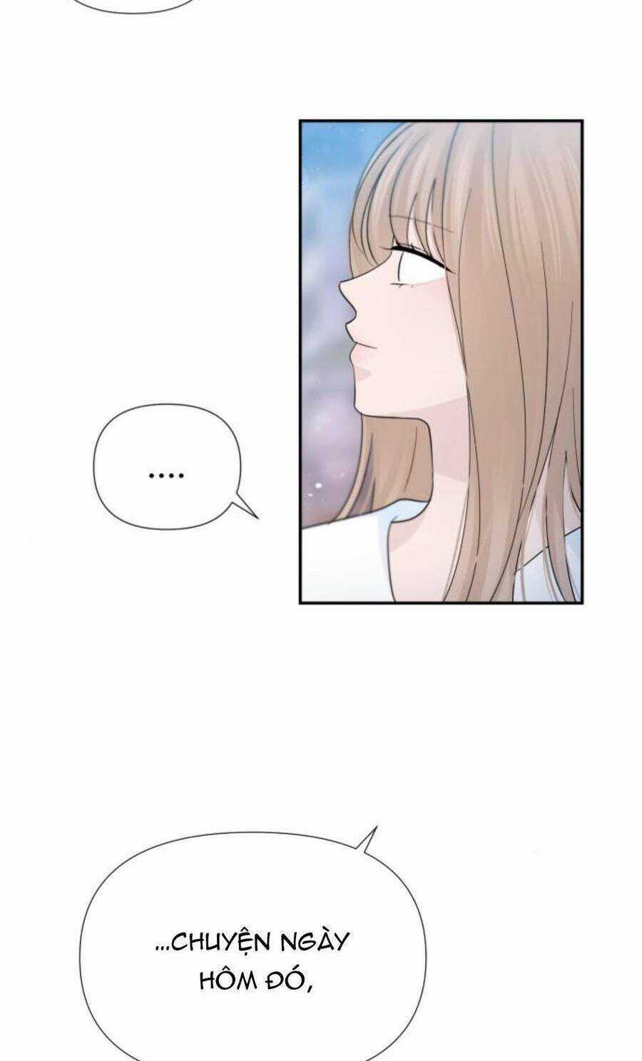Lời Tỏ Tình Đi Lạc Chapter 51 trang 51