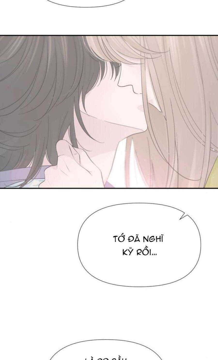 Lời Tỏ Tình Đi Lạc Chapter 51 trang 52