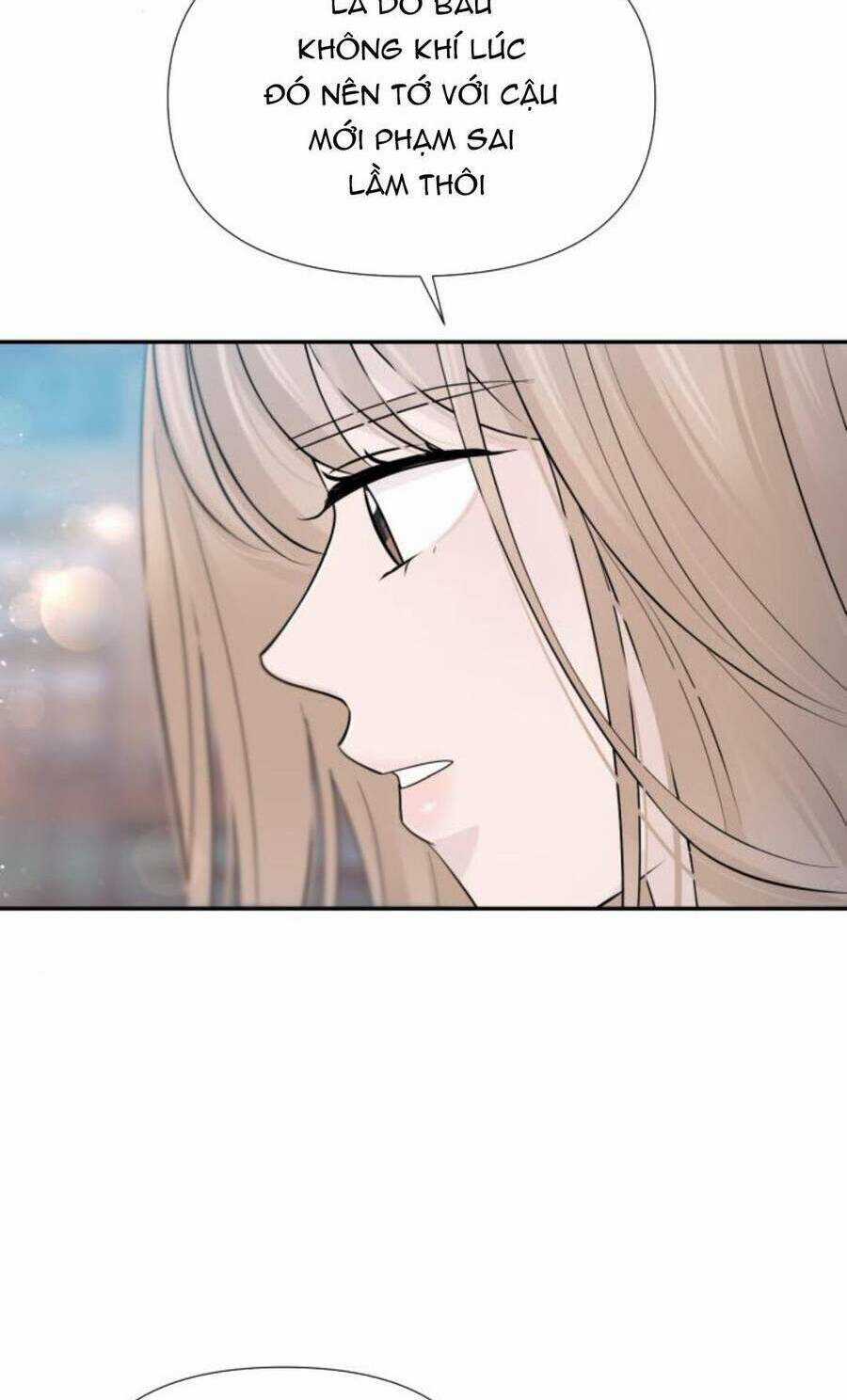 Lời Tỏ Tình Đi Lạc Chapter 51 trang 53