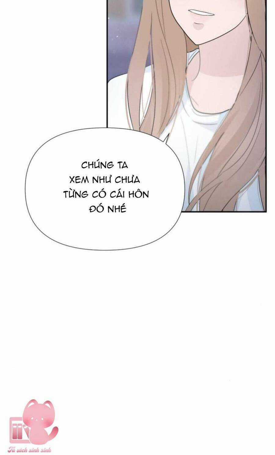 Lời Tỏ Tình Đi Lạc Chapter 51 trang 55