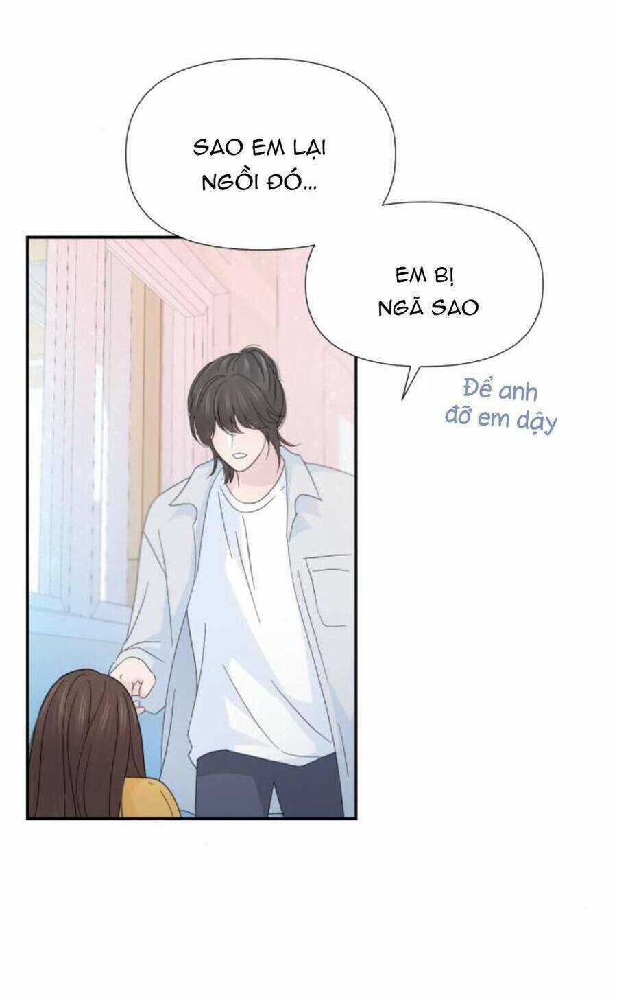 Lời Tỏ Tình Đi Lạc Chapter 51 trang 6