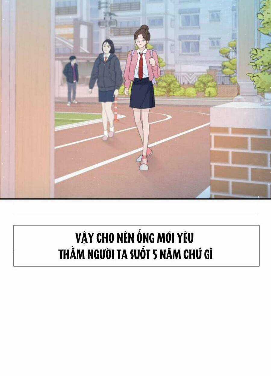 Lời Tỏ Tình Đi Lạc Chapter 51 trang 61