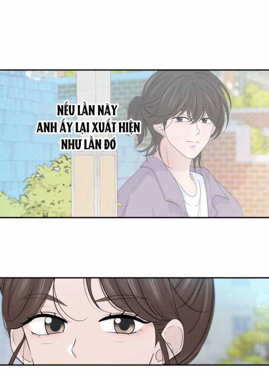 Lời Tỏ Tình Đi Lạc Chapter 51 trang 62