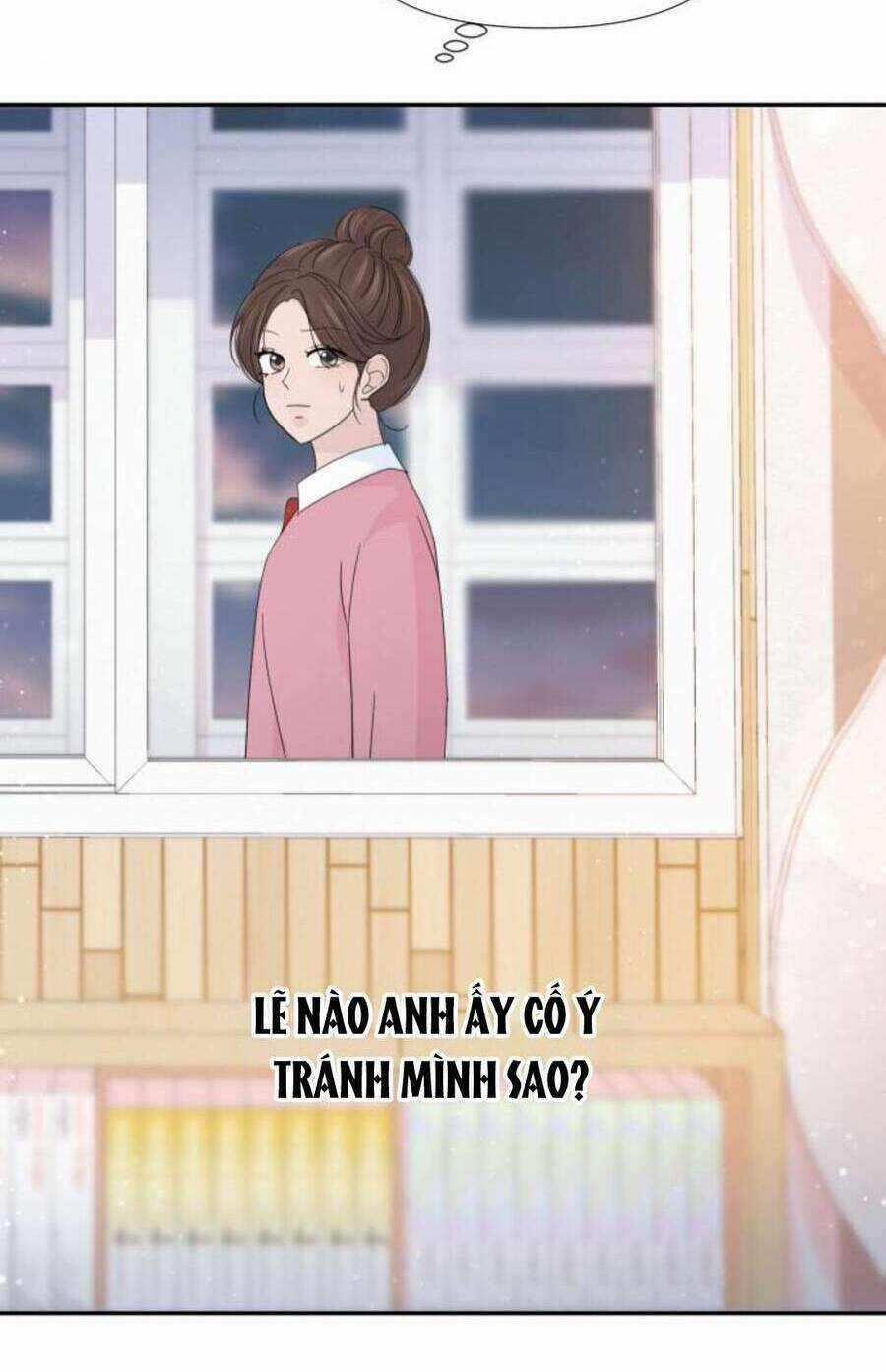 Lời Tỏ Tình Đi Lạc Chapter 51 trang 69