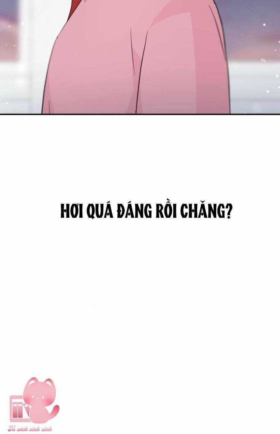 Lời Tỏ Tình Đi Lạc Chapter 51 trang 71