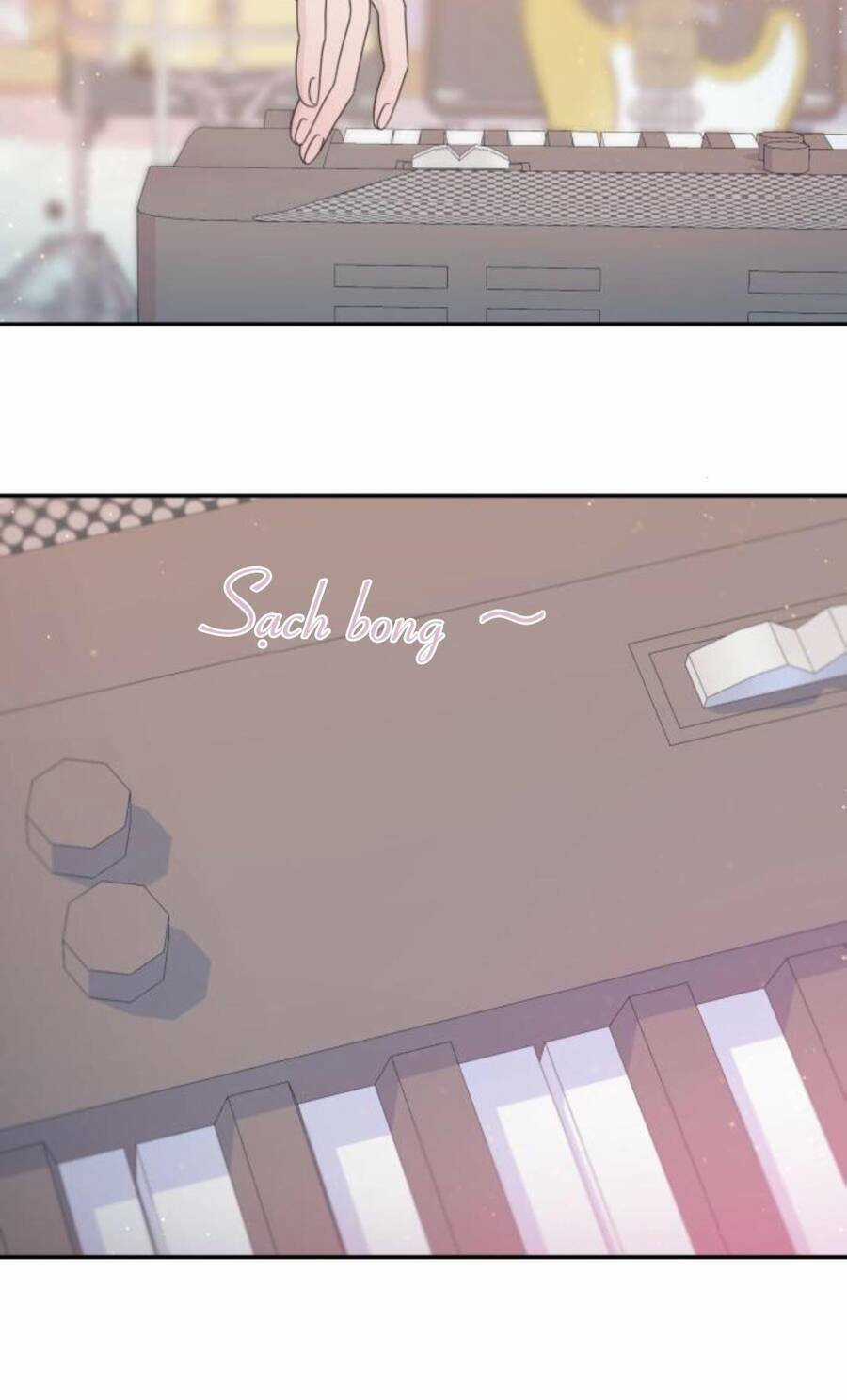 Lời Tỏ Tình Đi Lạc Chapter 51 trang 73