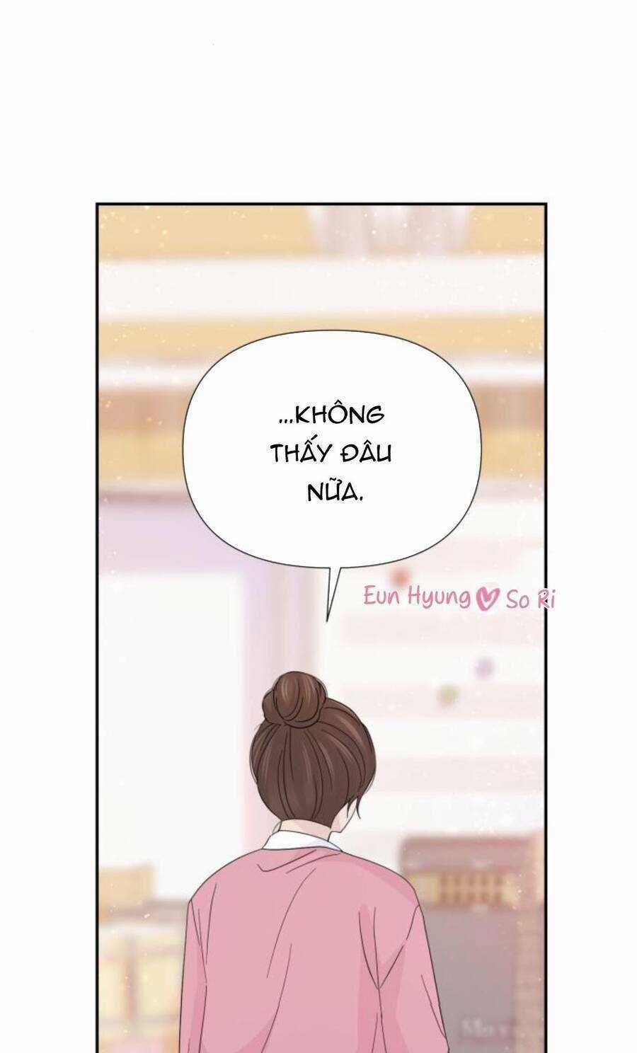Lời Tỏ Tình Đi Lạc Chapter 51 trang 74