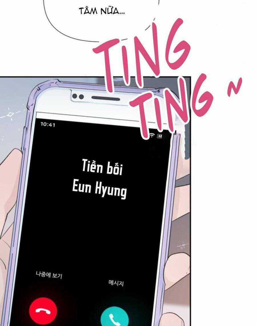 Lời Tỏ Tình Đi Lạc Chapter 51 trang 80