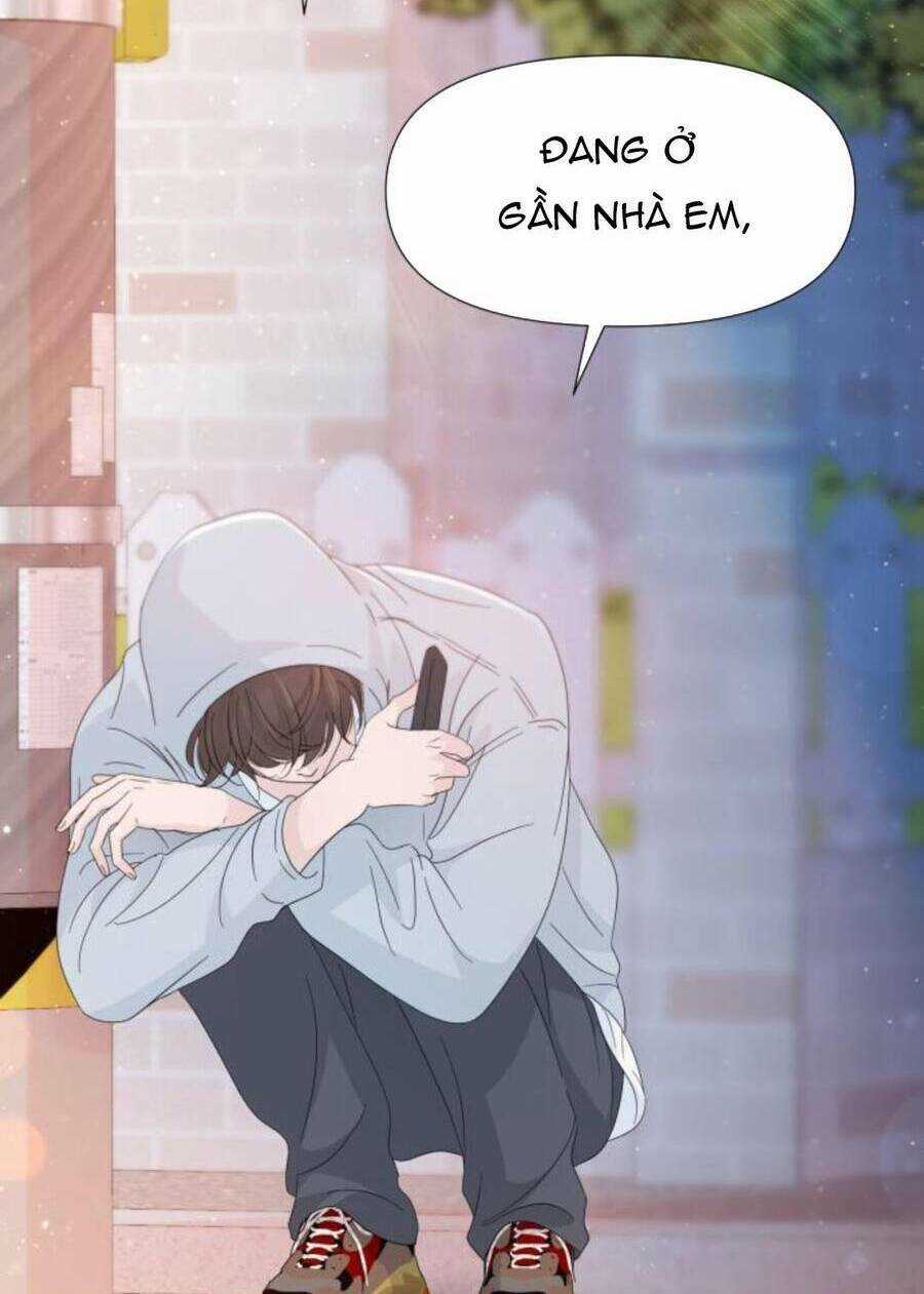 Lời Tỏ Tình Đi Lạc Chapter 51 trang 88