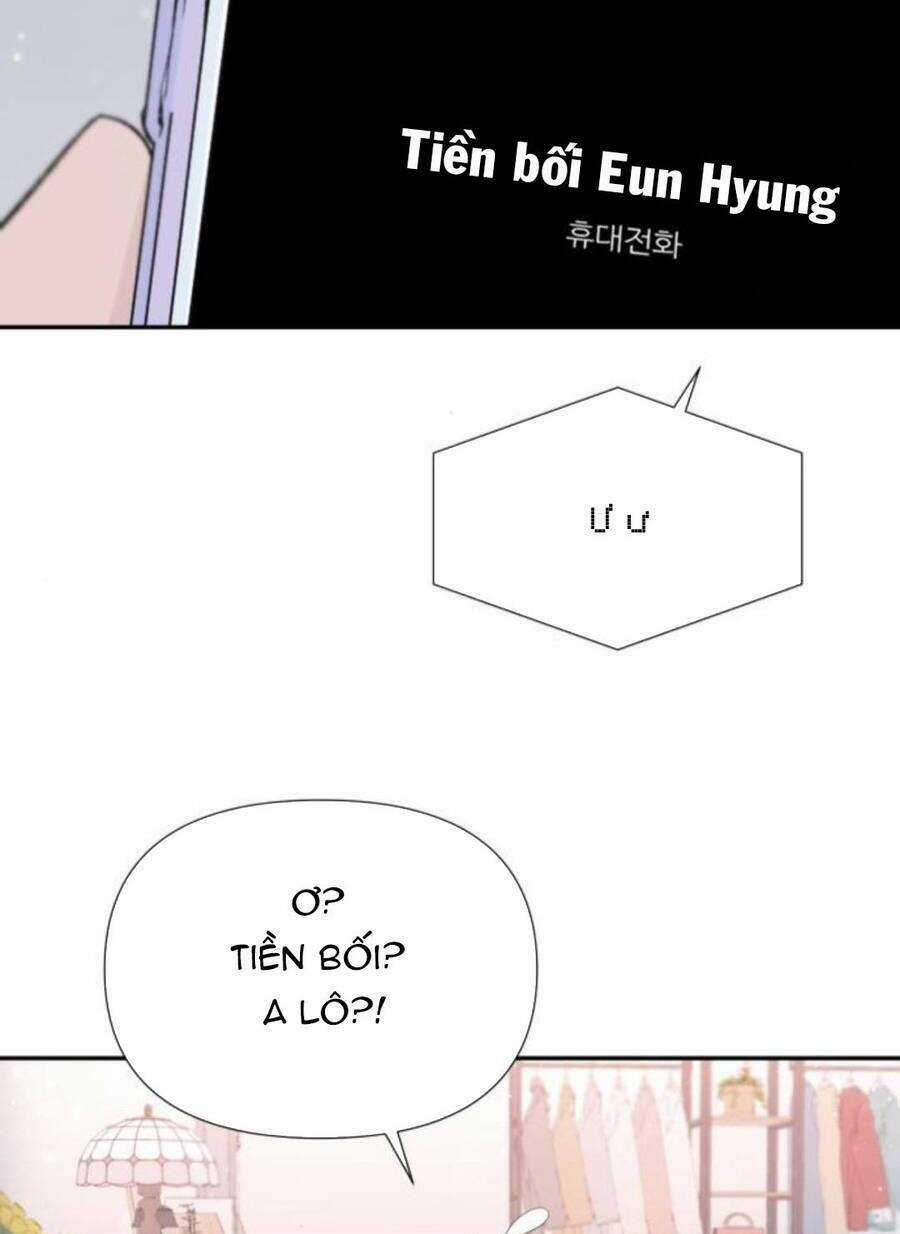 Lời Tỏ Tình Đi Lạc Chapter 52 trang 12